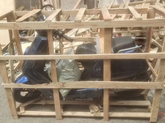 宜城托运电瓶车